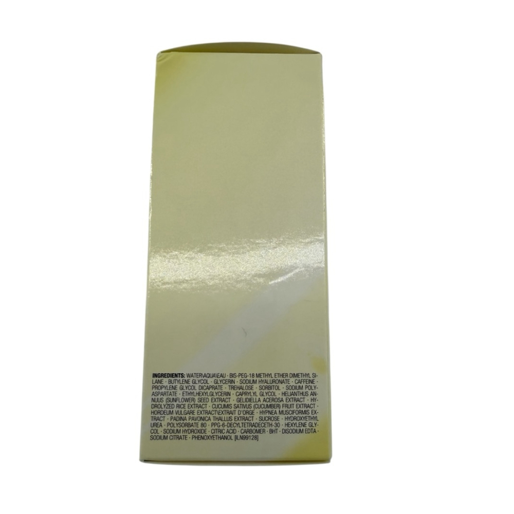 NWT Clinique dramatically different hydrating Jelly 6.7 fl oz - Clear - Picture 5 of 5